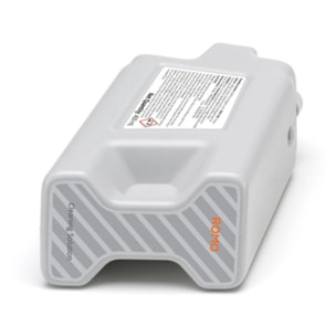 Détergent DJI pour aspirateur laveur modèles ROMO - 400 mL