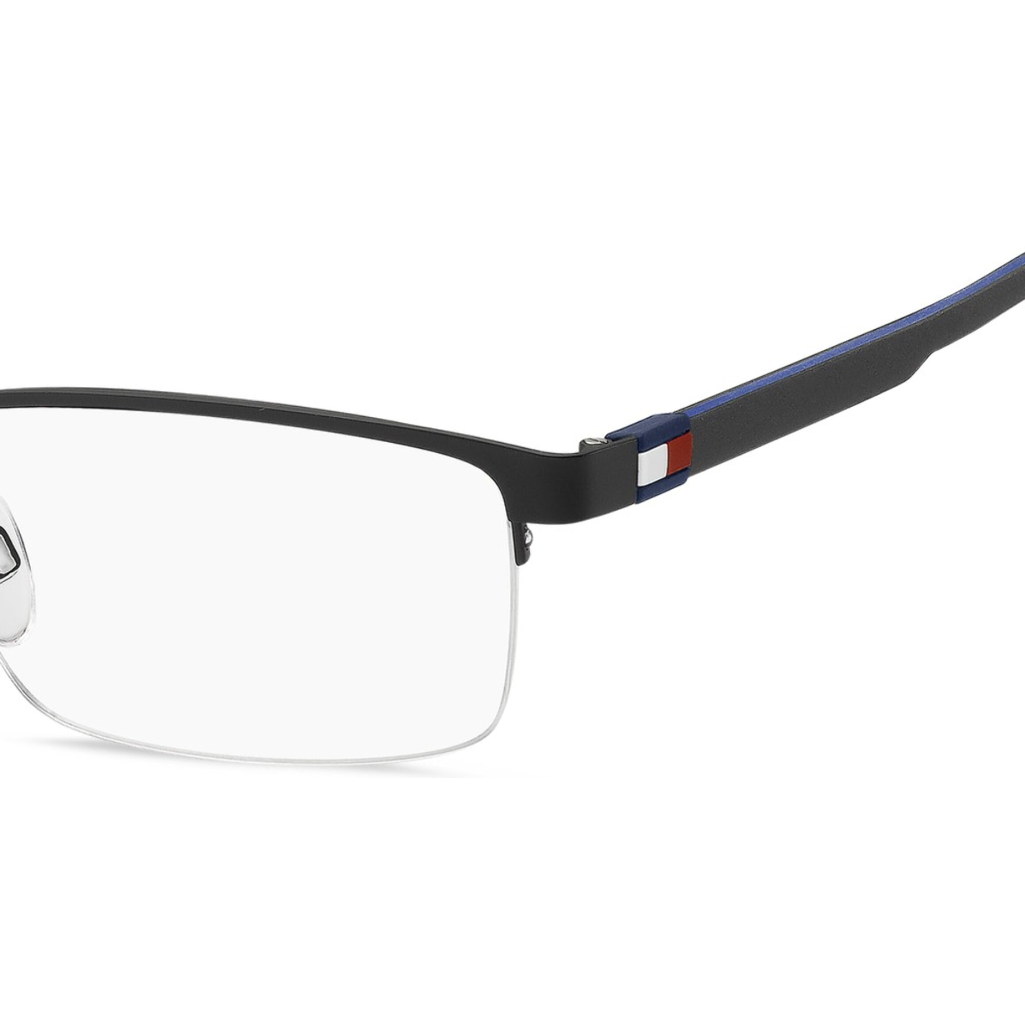 Gafas de Vista Tommy Hilfiger TH 2322 807 de Metal Hombre 54 mm