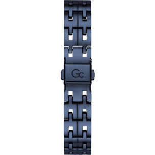 Gc Orologio Analogico Al Quarzo Gc Cablechic