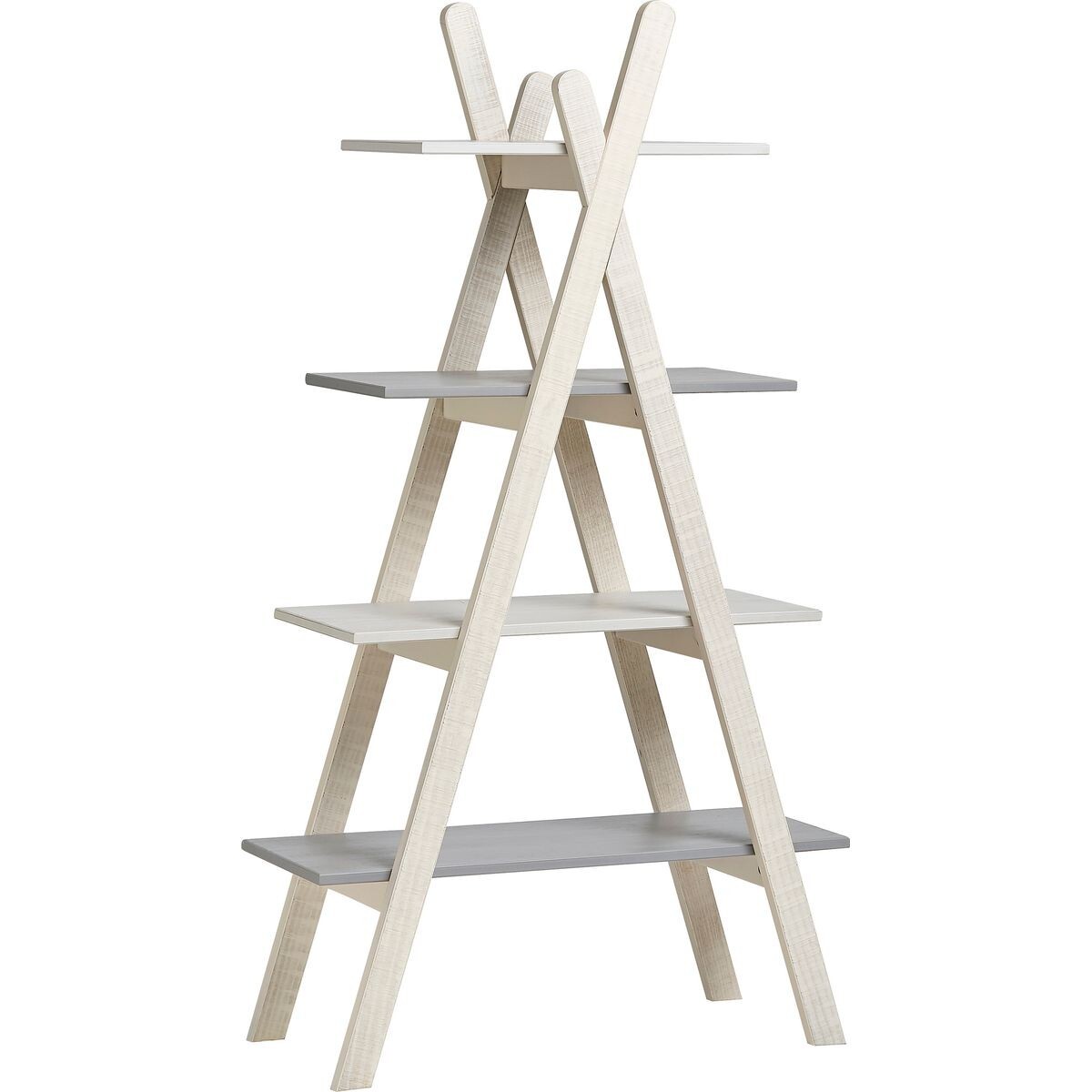 Etagère tipi enfant en bois - SUE