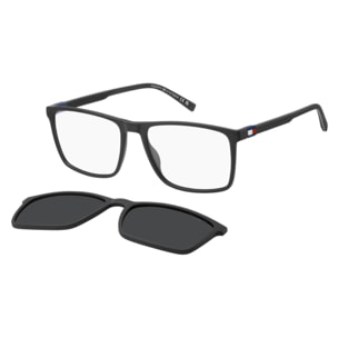 Gafas de Vista Tommy Hilfiger TH 2320/C 807 Polarizadas de Tr90 Hombre 56 mm