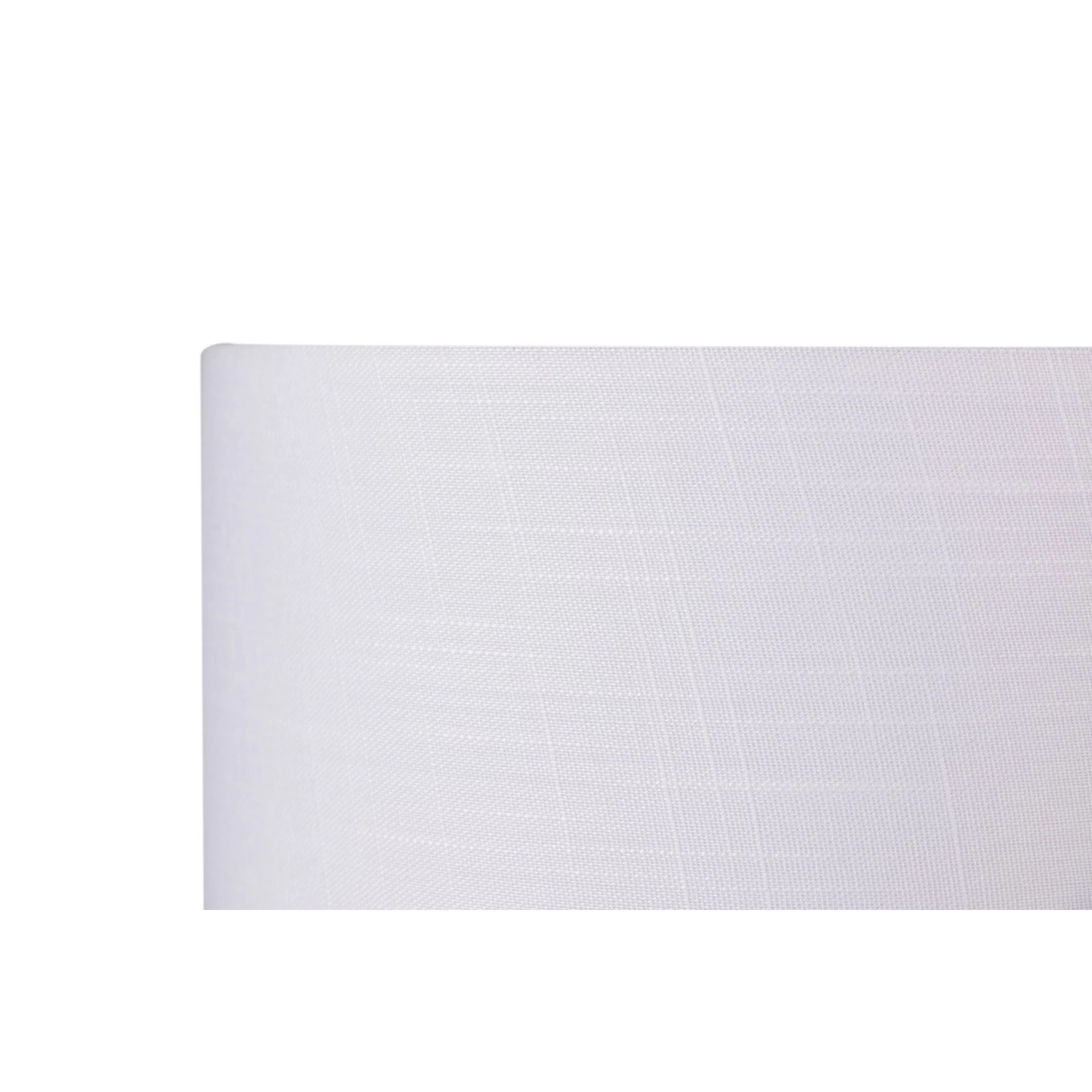 Lampara Sobremesa Ceramica Metal 28x28x50 Cm