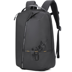 Zaino  da uomo Textile Polyester 30.5x47x14 cm