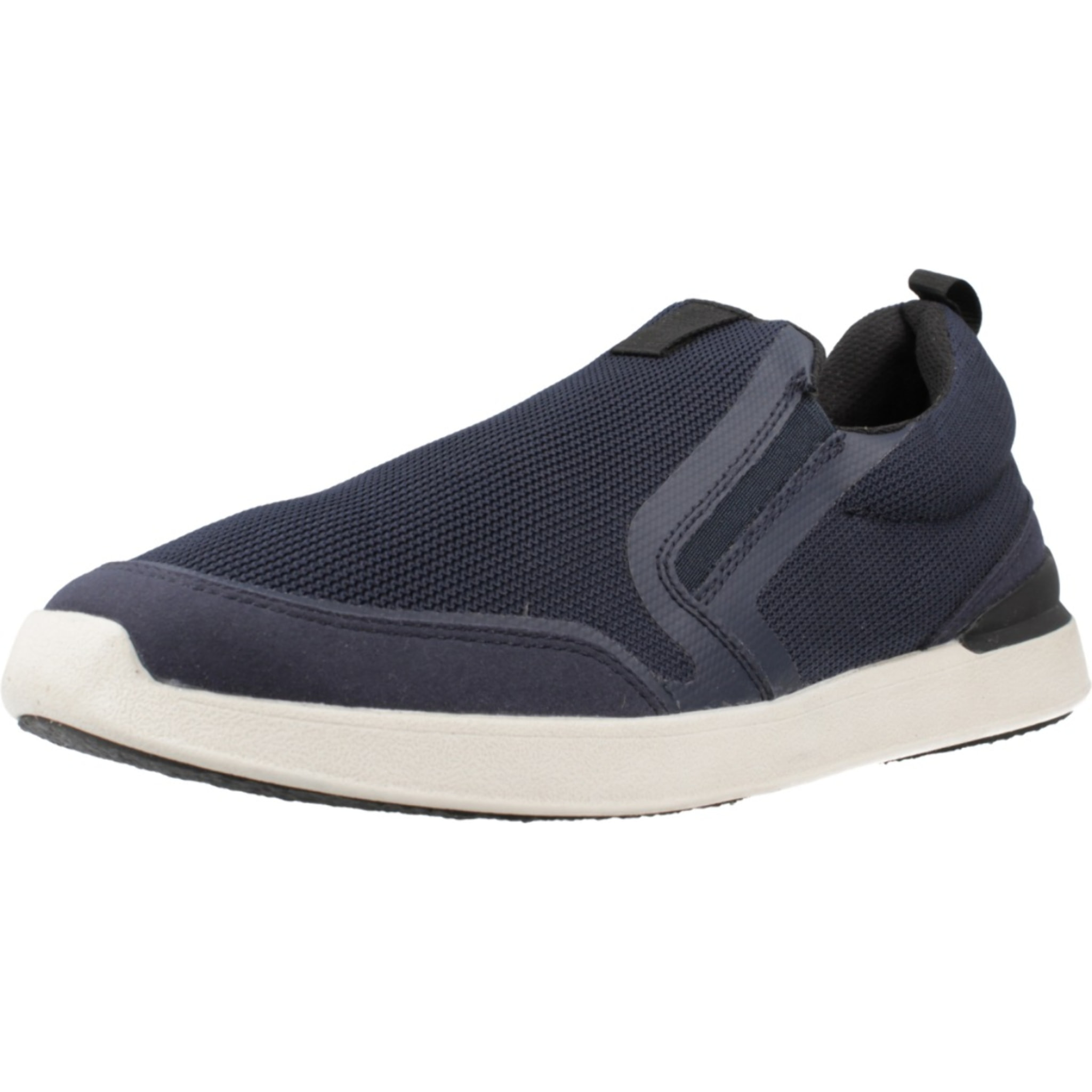 Sneakers de  Hombre de la marca CLARKS  modelo LT EASE Blue