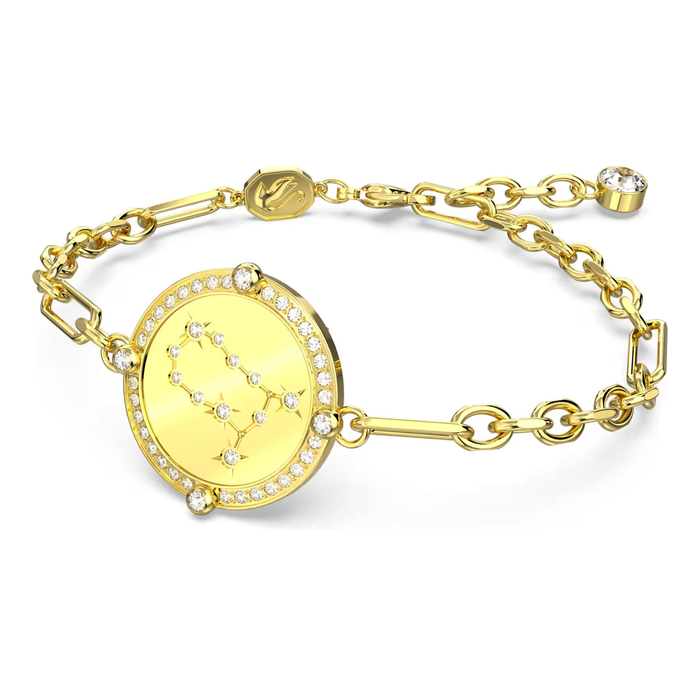 Pulsera Swarovski Mujer 5649067