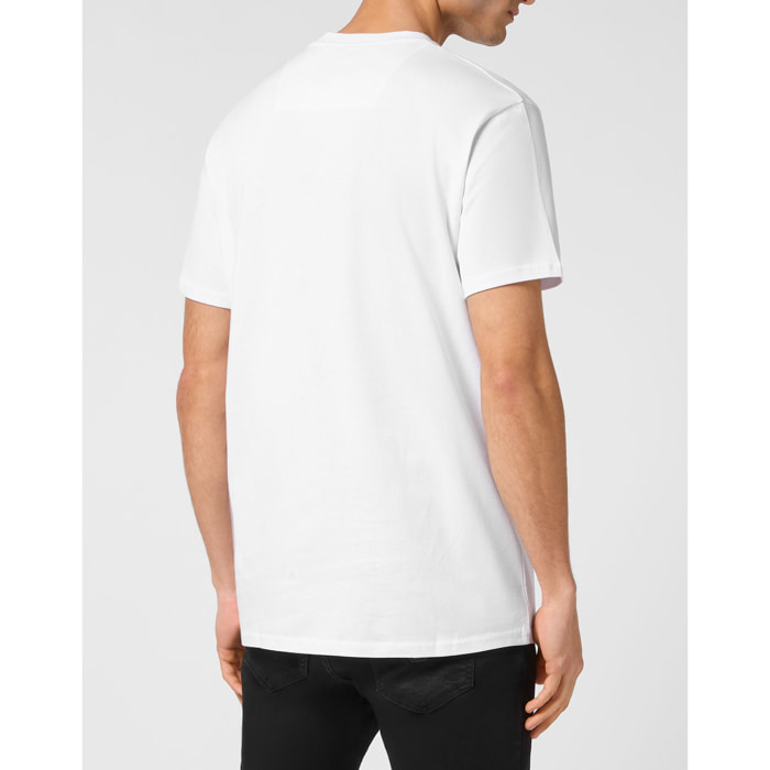 PHILIPP PLEIN T-Shirt Round Neck