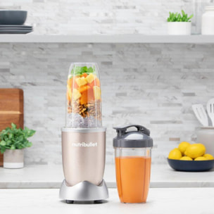 Blender NUTRIBULLET NB910CP