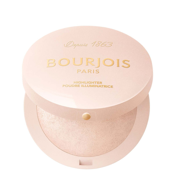 Highlighter  - Poudre Illuminatrice Highlighter 7 g