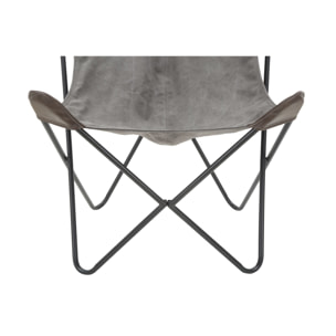 SEDIA MONTANA OFFICINE 55 MULTICOLORE