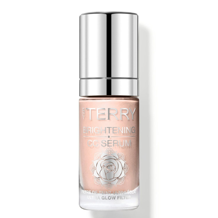 Brightening CC Serum - Filtre de Teint Ultra Éclat 30ml