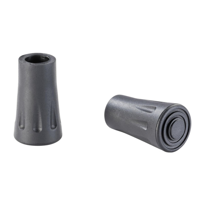 Protector De Puntas Lp 3B - Small Rubber Cap (2 Pcs) Ferrino