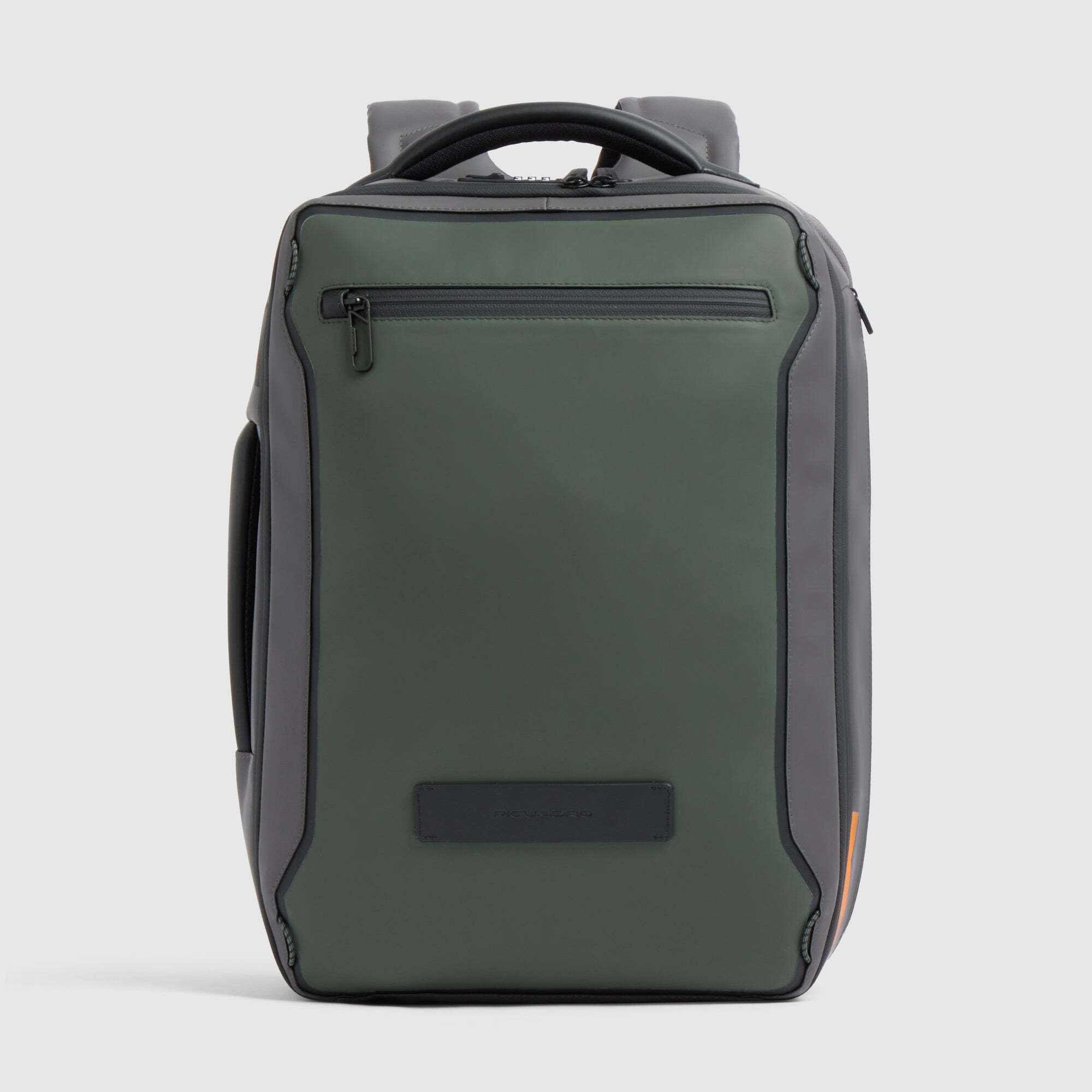 Piquadro Zaino da viaggio resistente all'acqua porta pc
