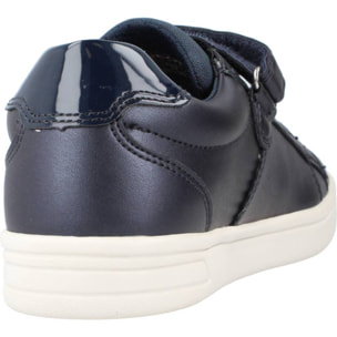 Zapatillas Niña de la marca GEOX  modelo J DJROCK G. AZUL