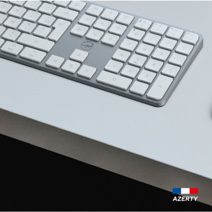 Clavier sans fil MOBILITY LAB KMP2000W