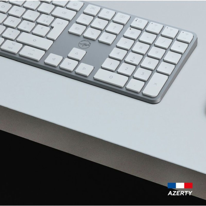 Clavier sans fil MOBILITY LAB KMP2000W