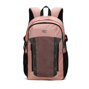 Zaino unisex Umbria Nova - Poliestere vegano - 34.0 x 17.0 x 48.0 cm