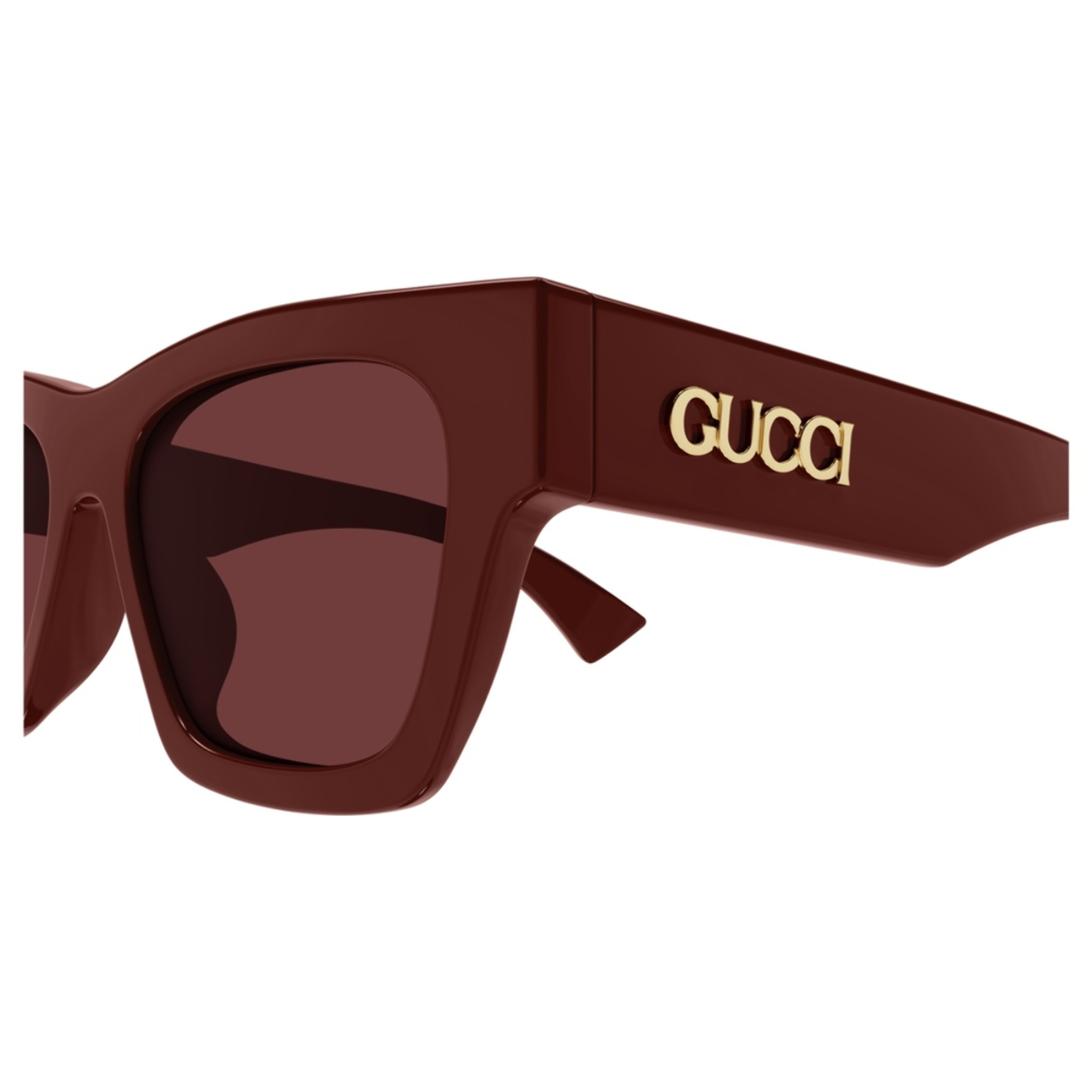 Gafas de Sol Gucci GG1835S-003 de Acetato Mujer 52 mm