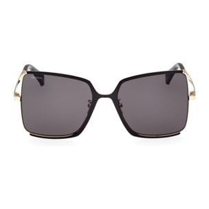 MaxMara - Occhiali da sole WEHO in metallo per donna