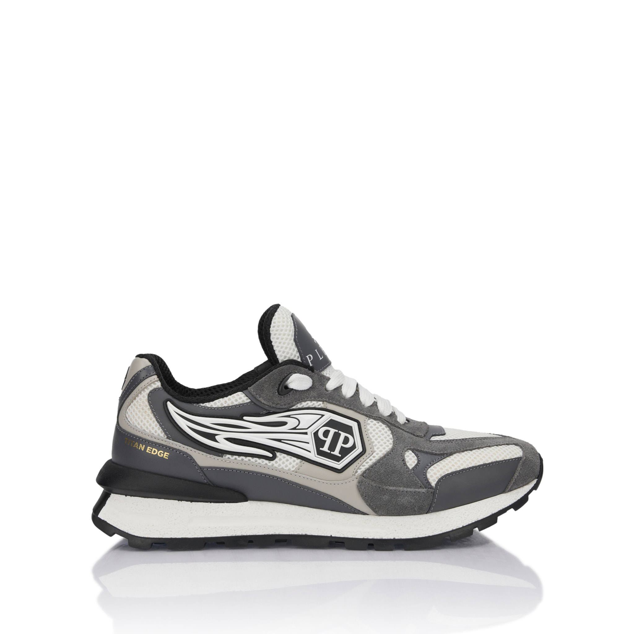 PHILIPP PLEIN Zapatillas Lo-Top TITAN
