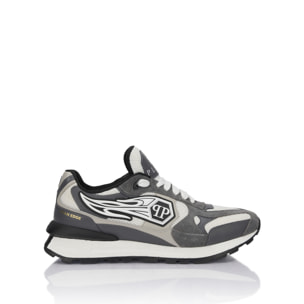 PHILIPP PLEIN Zapatillas Lo-Top TITAN