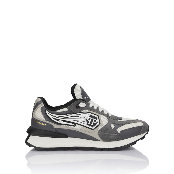 PHILIPP PLEIN Zapatillas Lo-Top TITAN