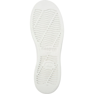 Sneakers - CAMPER Runner Up - Multicolore - Pelle nabuk