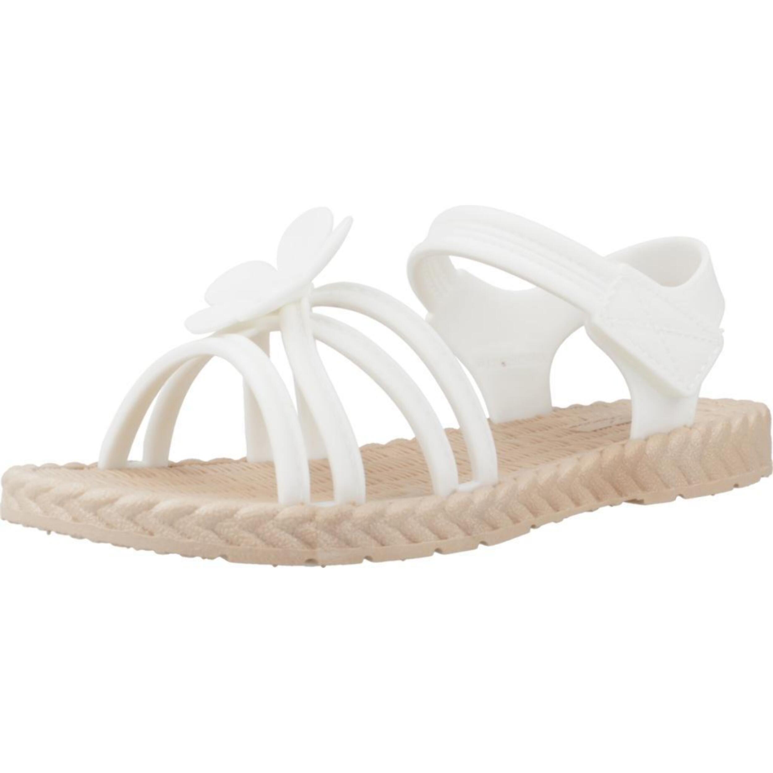 Sandalias Niña de la marca CHICCO  modelo CILENA BLANCO