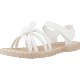 Sandalias Niña de la marca CHICCO  modelo CILENA BLANCO