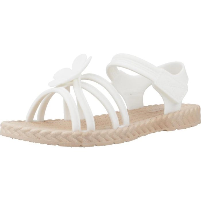 Sandalias Niña de la marca CHICCO  modelo CILENA BLANCO