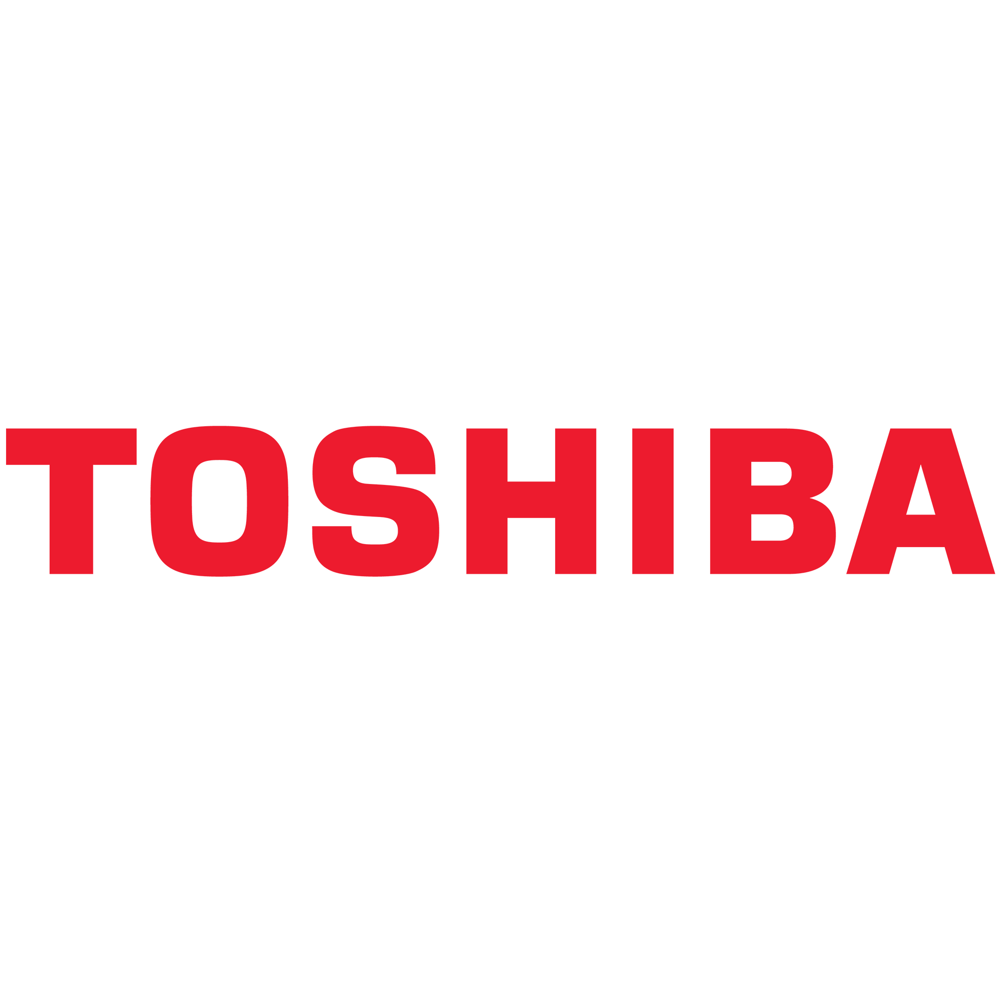 TOSHIBA