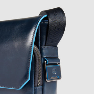 Piquadro Tracolla uomo personalizzabile