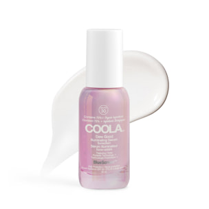 Dew Good Illuminating Serum - Sérum biologique 3 en 1 SPF 30 35 ml