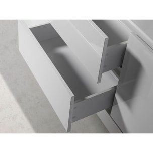 Aparador de Angel Cerda de DM 180x45x85cm