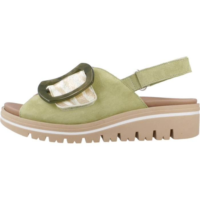 SANDALIAS PIESANTO 240790P