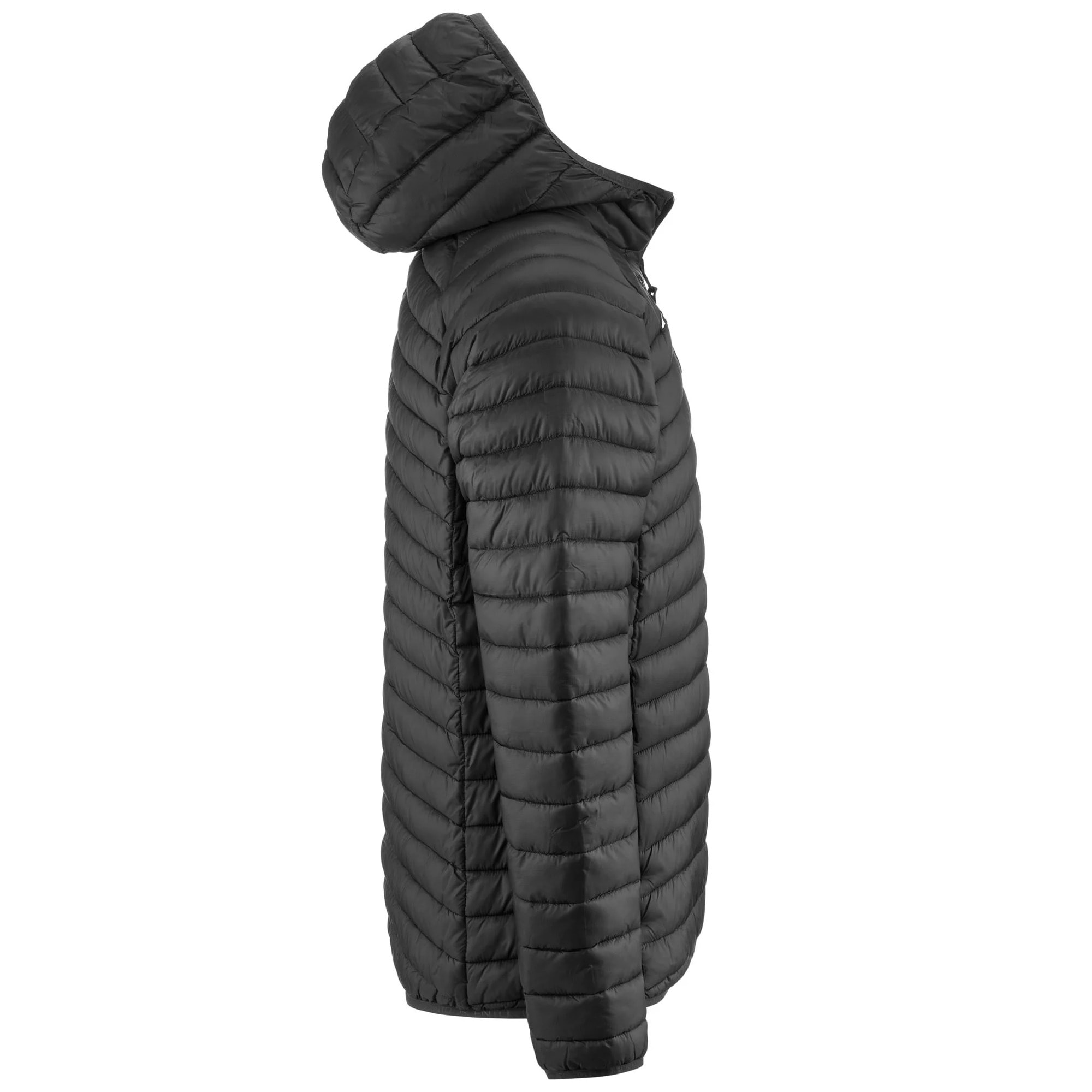 Kappa - Giubbotti Uomo Nero - 6CENTO 660