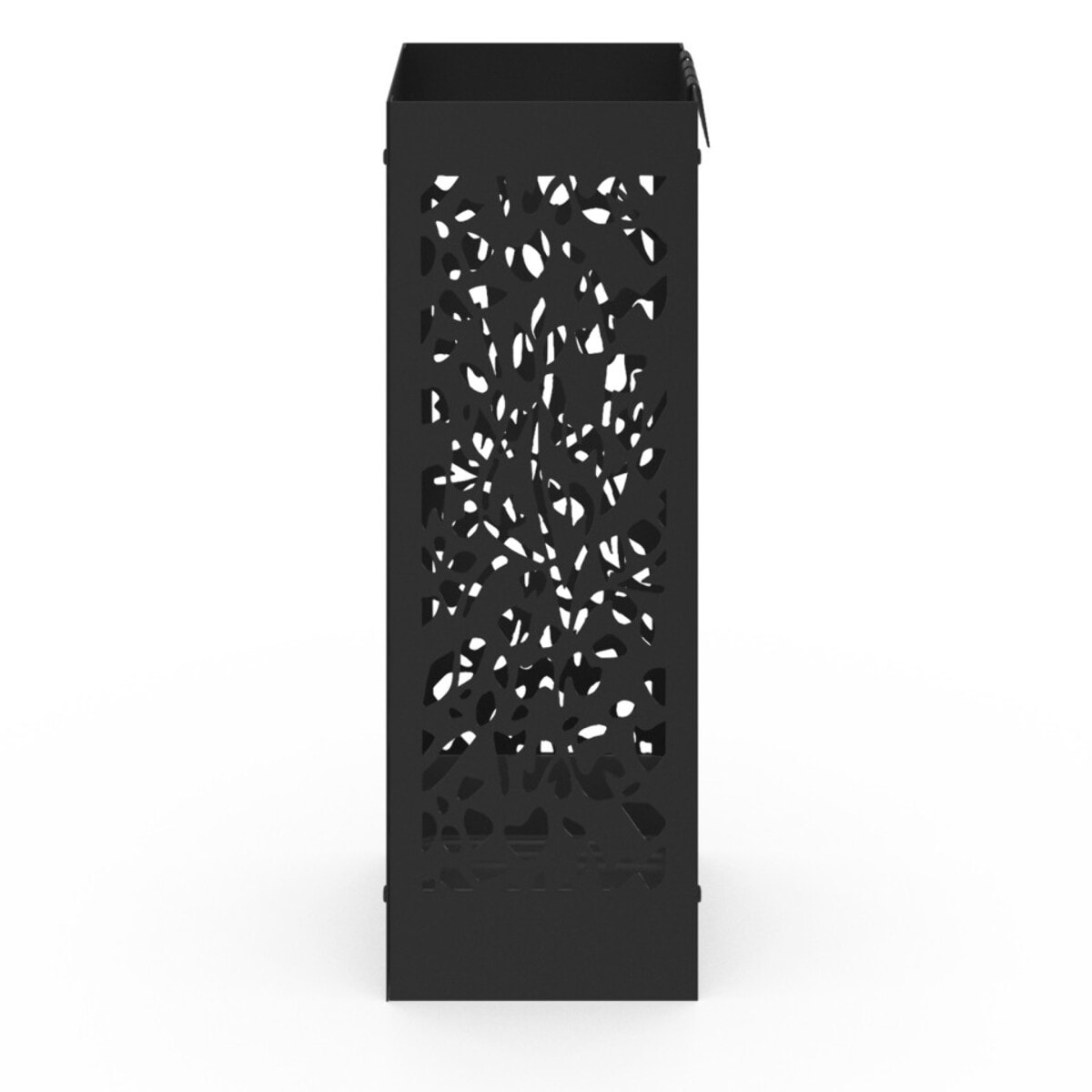 Porte-parapluie Flora en métal 45cm