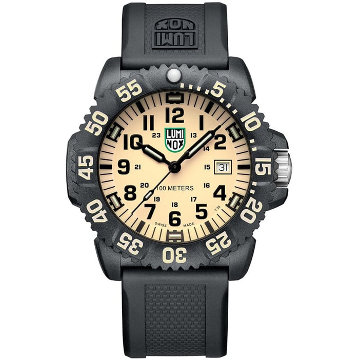 Reloj Luminox X2.2055.SAND Hombre Analogico Cuarzo con Correa de Resina