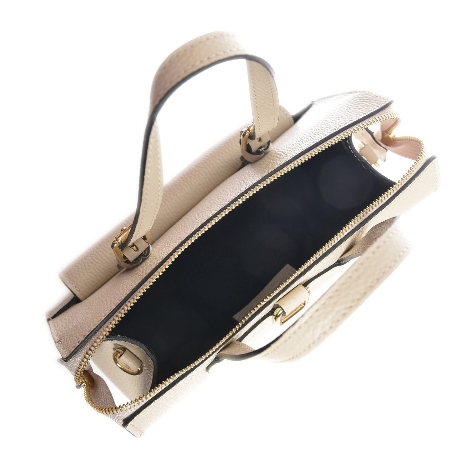 Zaino Anna Luchini Beige