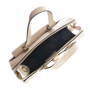 Zaino Anna Luchini Beige