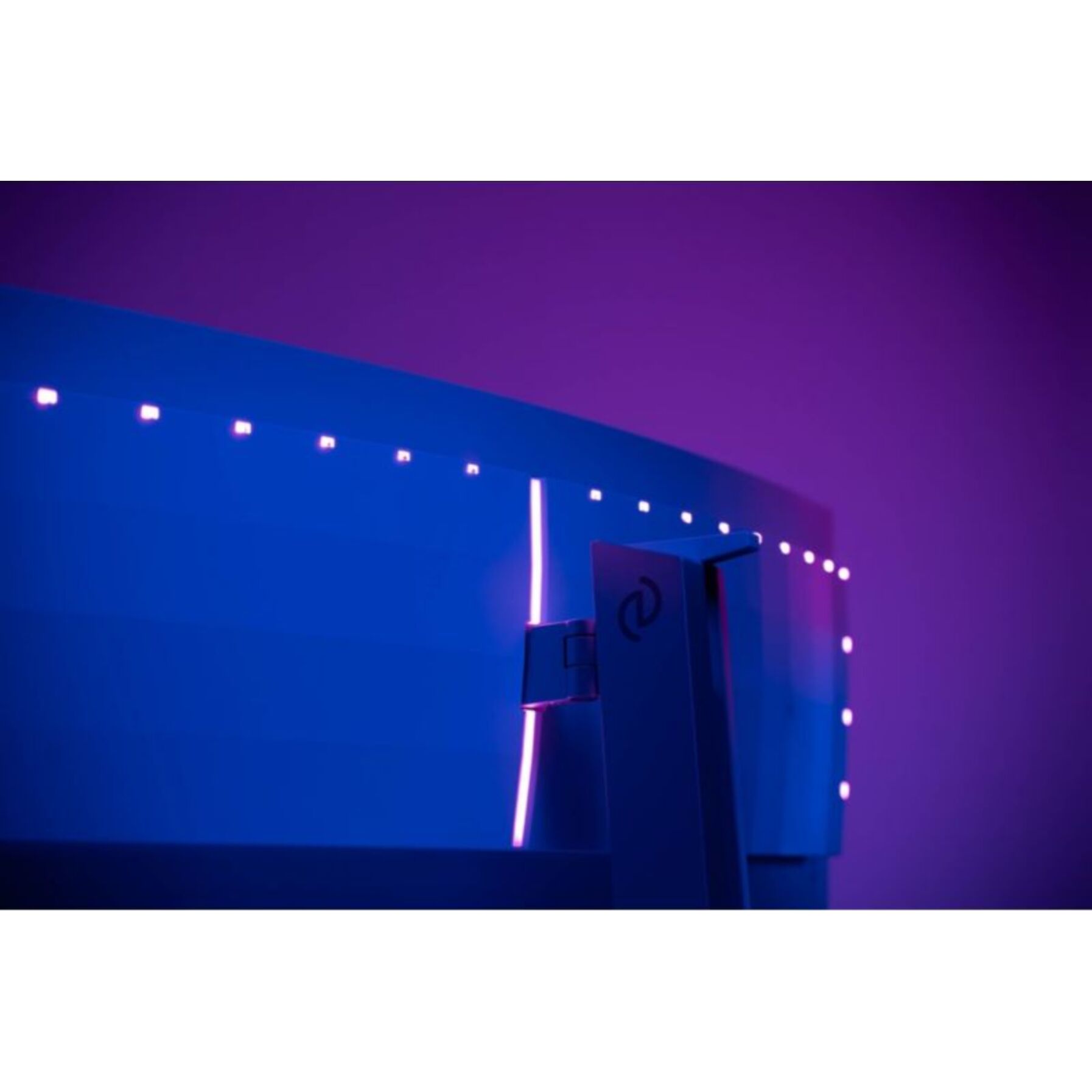 Ecran PC Gamer PHILIPS Evnia 49M2C8900L 49" Incurvé QHD 144Hz QD-OLED HDR 400 HDMI 2.1 Ambiglow