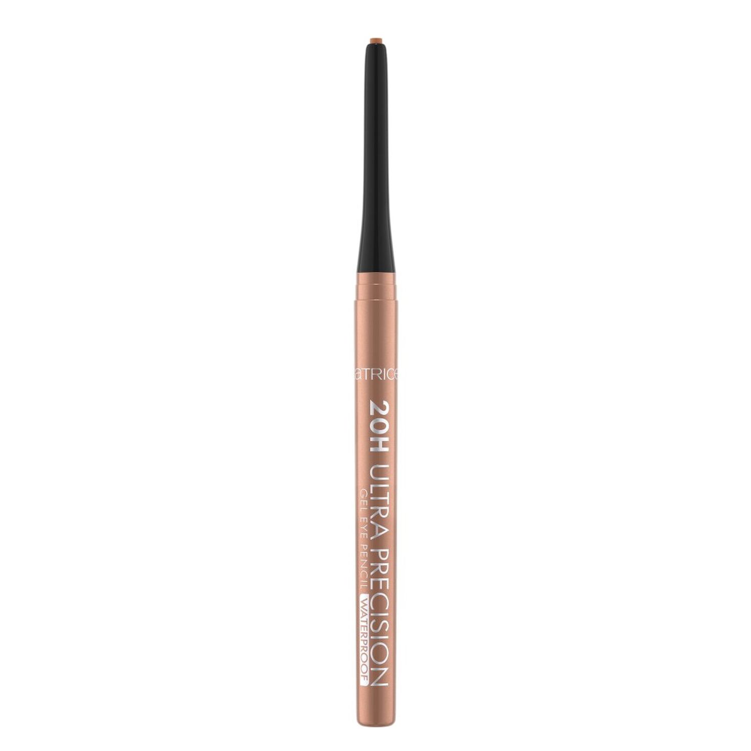20h Ultra Precision Gel Eye Pencil - Crayon Yeux Ultra-Précis Waterproof