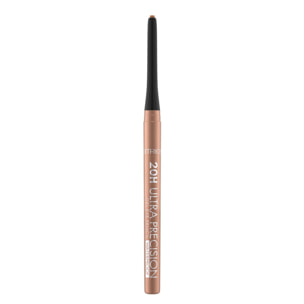 20h Ultra Precision Gel Eye Pencil - Crayon Yeux Ultra-Précis Waterproof