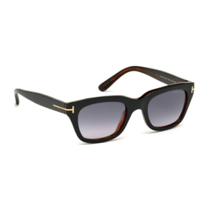 Tom Ford Gafas de sol de inspiración vintage FT0237/S Snowdon