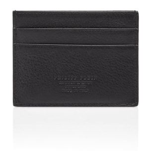 PHILIPP PLEIN Titular de tarjetas de crédito