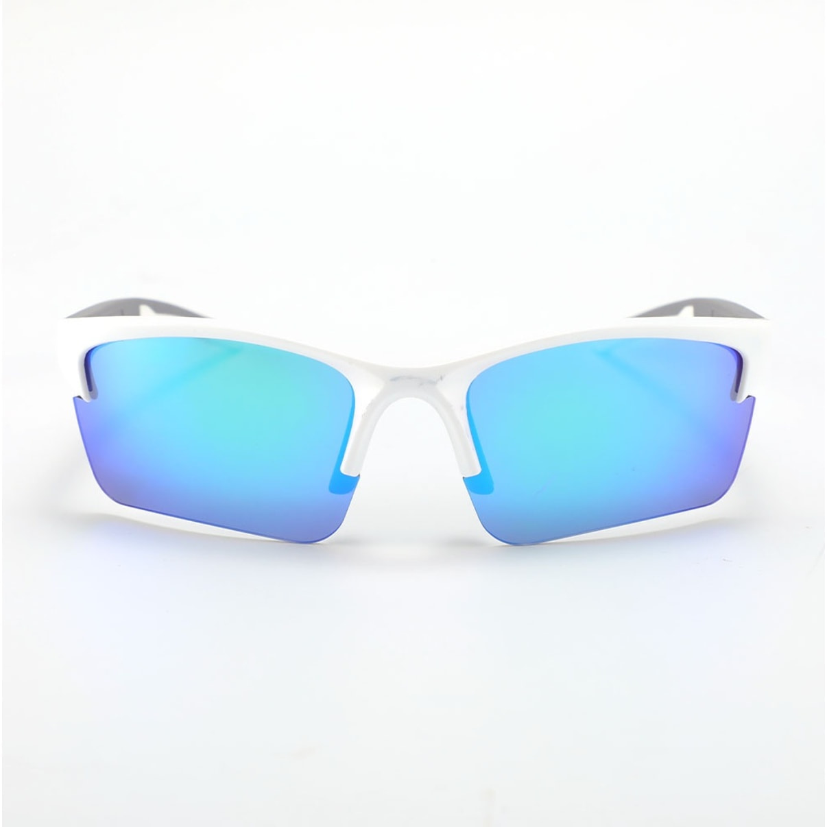 Gafas de Sol Fluor 974-C2 de Tr90 Unisex 62 mm