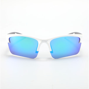 Gafas de Sol Fluor 974-C2 de Tr90 Unisex 62 mm