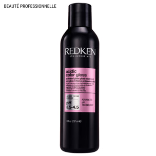 Acidic Color Gloss Traitement Brillance Professionnelle 237ml