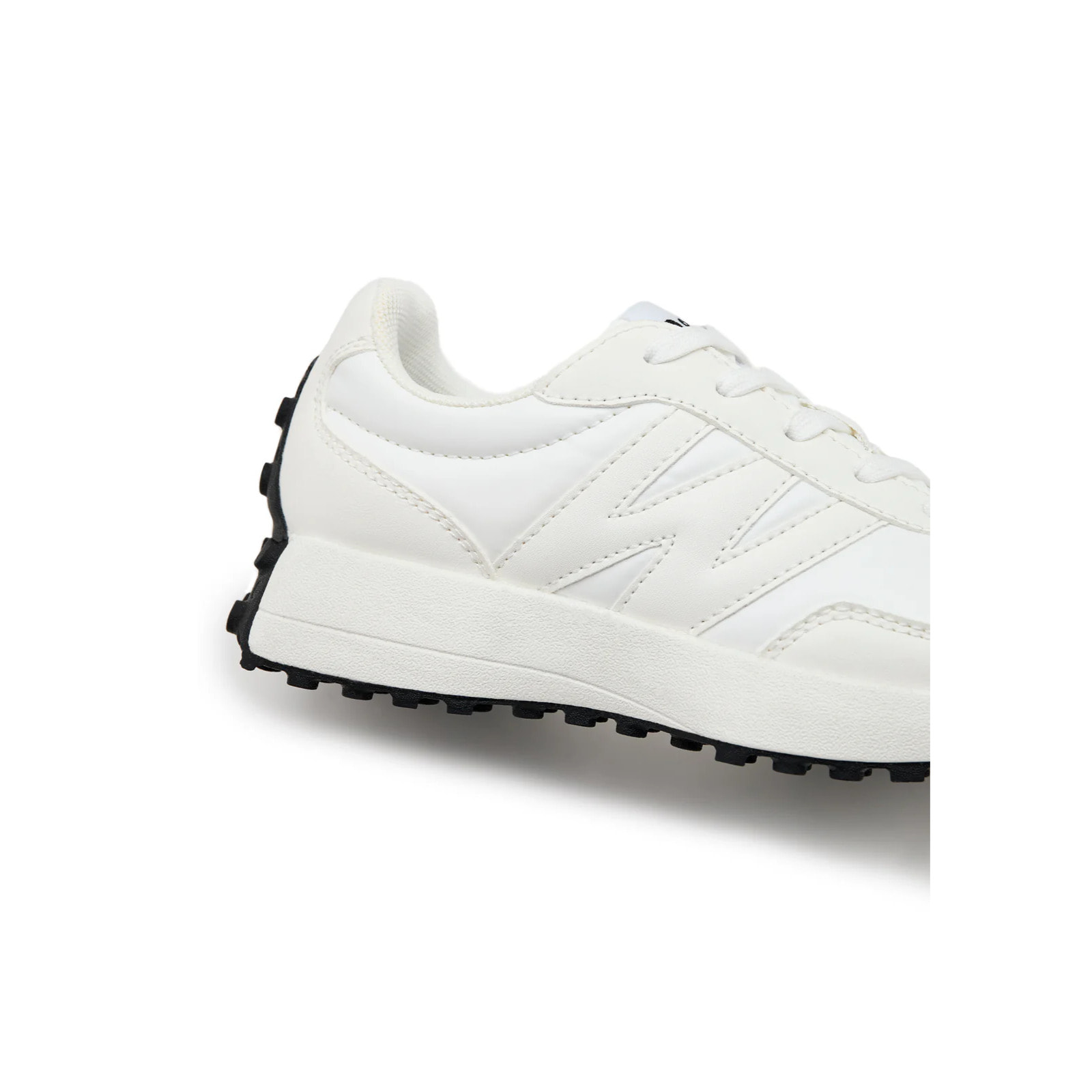 Zapatillas Deportivas Full Blanco B&W