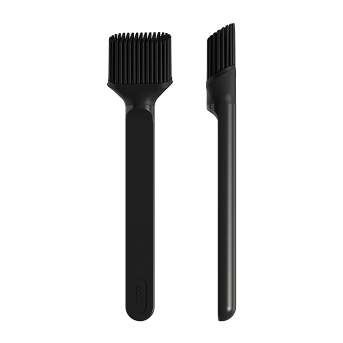 Pinceau à pâtisserie Classic Lime Silicone