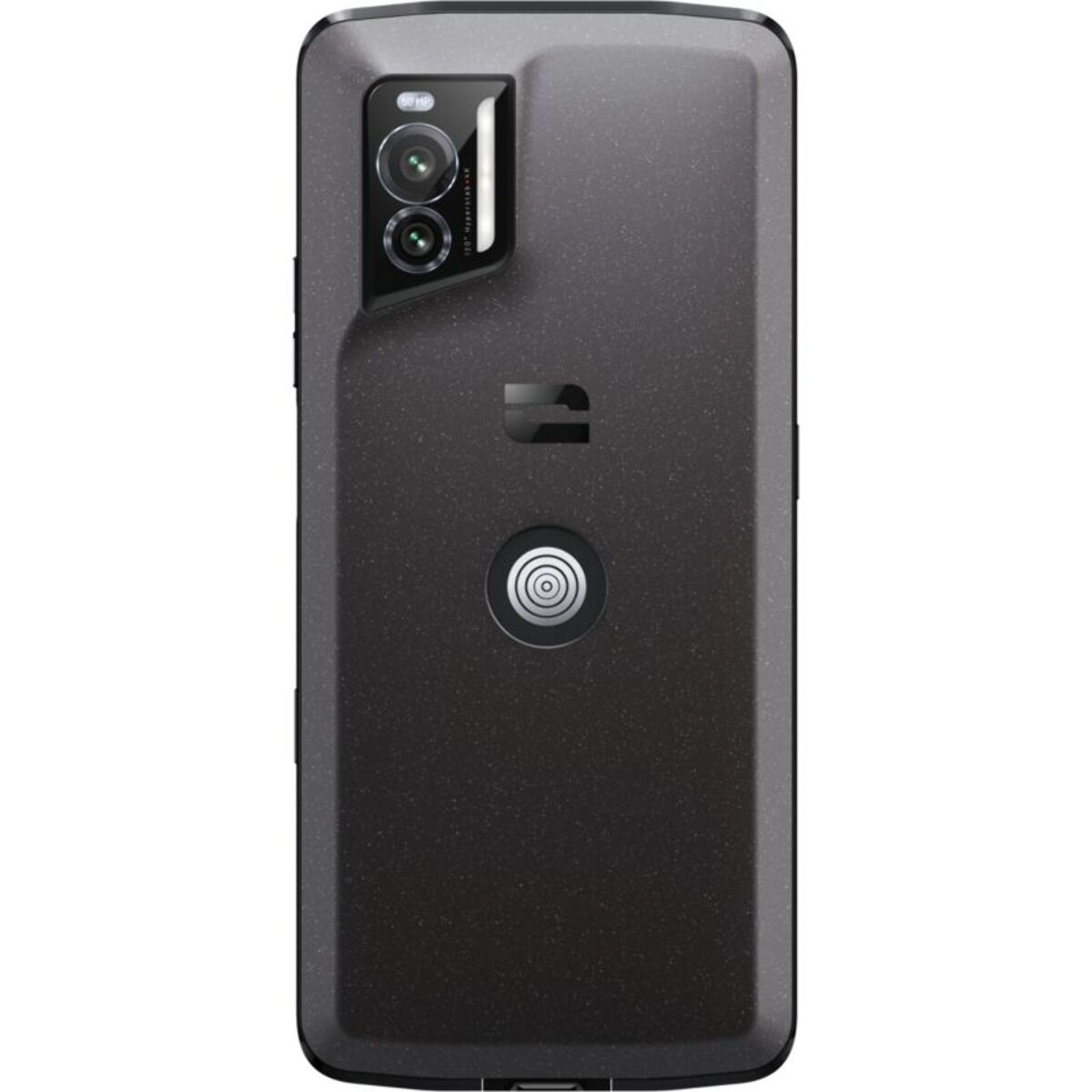 Smartphone CROSSCALL Stellar-X5s noir